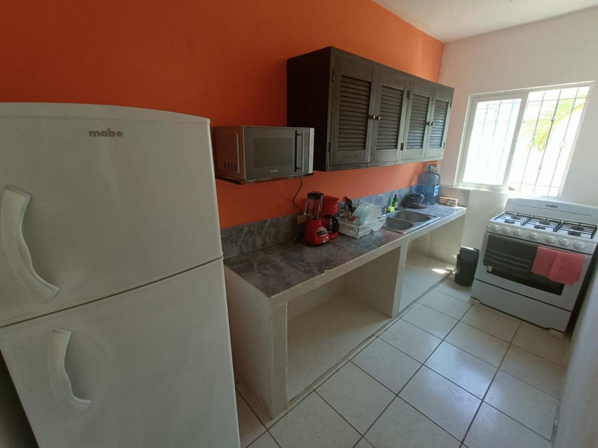 Casa Valladolid Канкун Екстер'єр фото