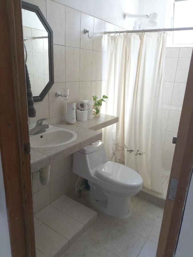 Casa Valladolid Канкун Екстер'єр фото