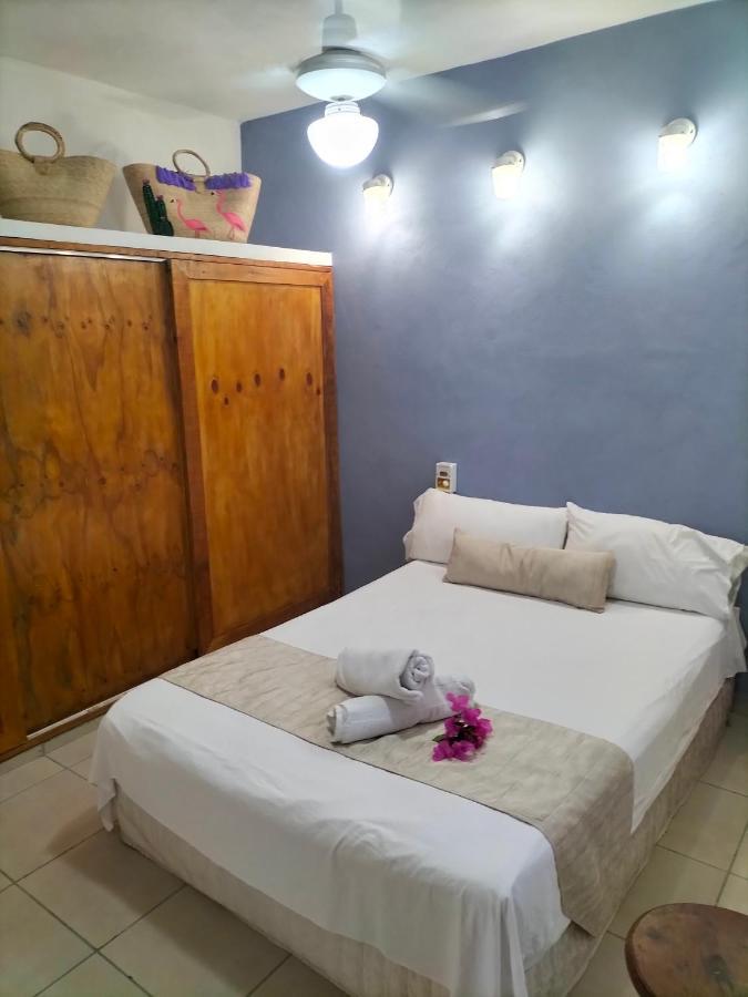 Casa Valladolid Канкун Екстер'єр фото